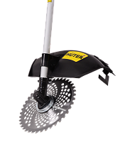 Триммер бенз. Huter GGT553TX