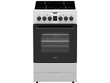 Электроплита Дарина PL EС 241 616 W