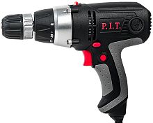 Дрель-шуруповерт P.I.T PBM10-C4.