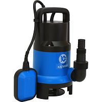 Насос Калибр НПЦ-550/35П.