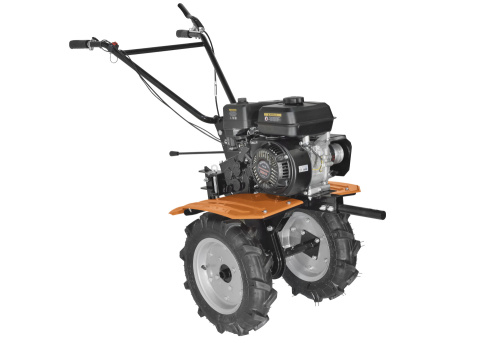 Мотоблок Carver MT-70 фото 6