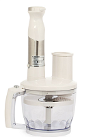 Блендер Leran HBL-0866W