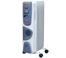 Обогреватель масляный Ресанта ОМ- 9Н