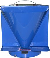 Зернодробилка ТермМикс ИЗ-05М