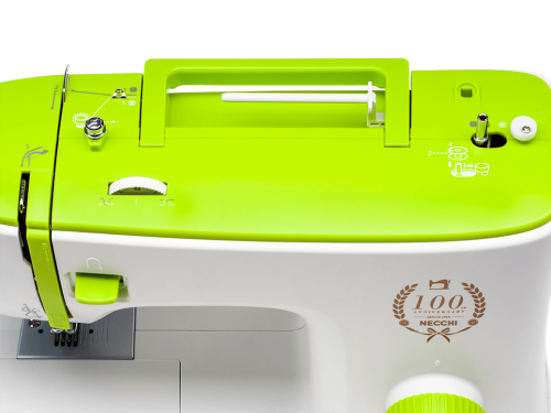 Швейная машинка Necchi 2417 фото 10