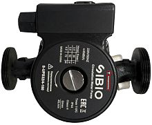 Насос циркуляционный Sibio GRS 32/4-1