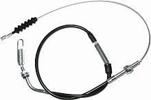 Трос привода шнека для SGC-4100,4800