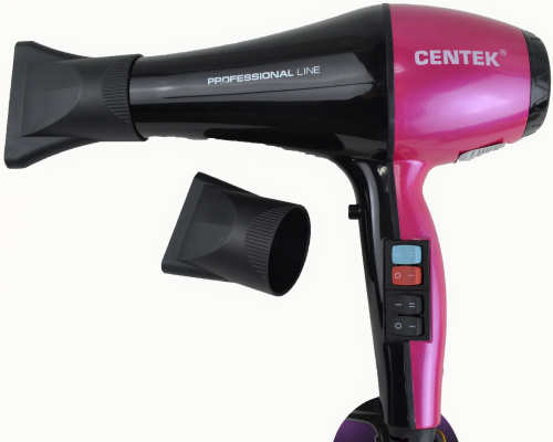 Фен Centek СТ-2225 фото 8