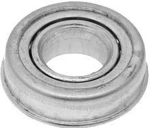 Подшипник для тачек (25мм)