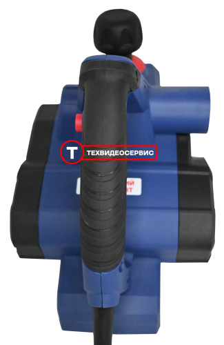 Рубанок Диолд РЭ-750-03 фото 8