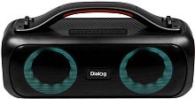Колонка Dialog Progressive AP-20
