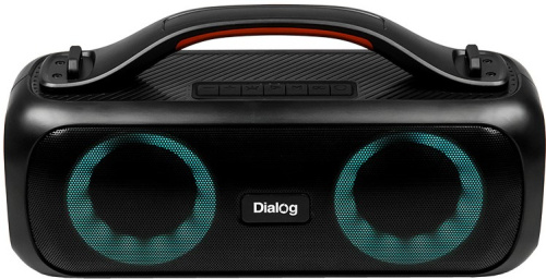 Колонка Dialog Progressive AP-20