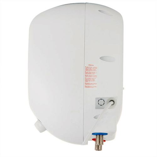 Водонагреватель Haier ES 8V-Q1 (R). фото 12