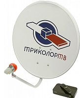 Комплект спутникового телевидения Триколор Центр HD.