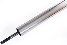 Штанга д/триммера 7T-D8-26 Промо с валом, 26мм, 7 зубьев