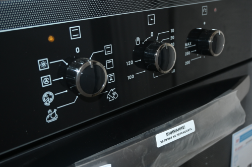 Духовой шкаф Гефест ДА 622-01 НЗ. фото 8