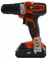 Дрель-Шуруповерт Калибр ДА-18-2А+,