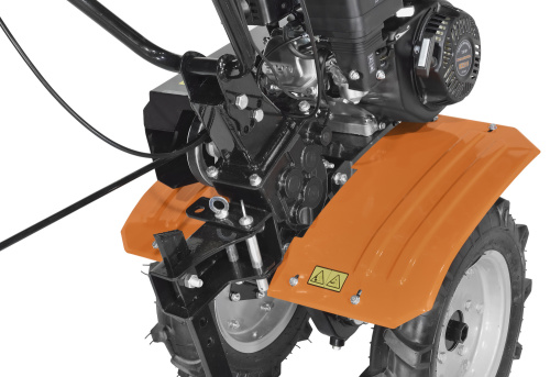 Мотоблок Carver MT-70 фото 4 Мотоблок Carver MT-70 фото 4