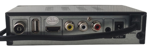 Устройство Divisat 2101 фото 3 Устройство Divisat 2101 фото 3