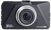 Автовидеорегистратор SilverStone F1 NTK-9500F DUO