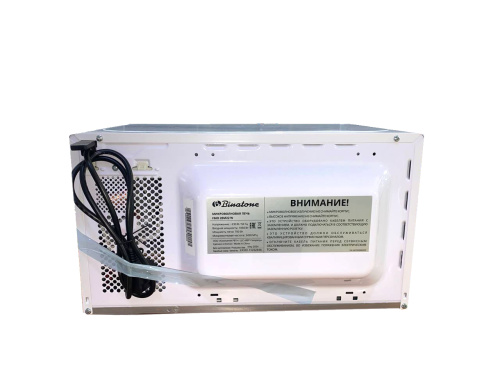 Микроволновая печь Binatone FMO 20M22W фото 4