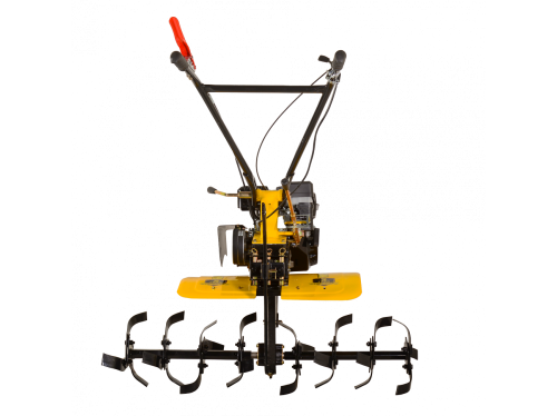 Мотоблок Huter MK-7800PL Big Foot-1678-62 фото 6