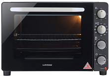 Электродуховка Leran TO 4685 GC EU
