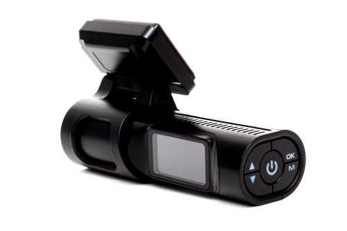 Автовидеорегистратор Viper Tube Duo фото 2 Автовидеорегистратор Viper Tube Duo фото 2