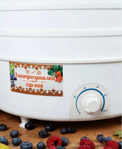 Сушилка Чудесница СШ-008 фото 4