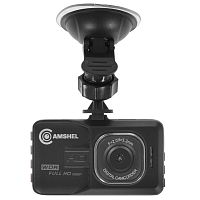 Автовидеорегистратор Camshel DVR 210