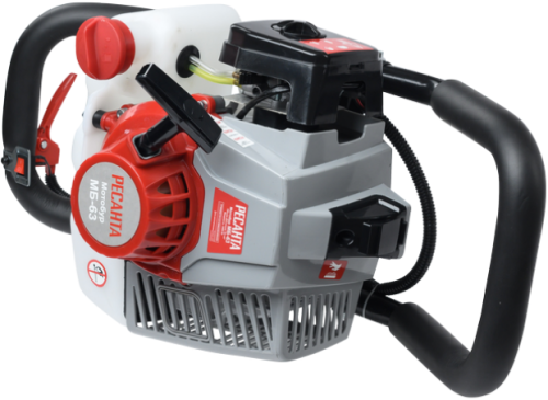 Мотобур Ресанта МБ-63 фото 14