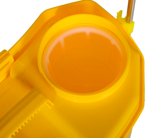 Опрыскиватель Huter SP-16AC фото 7 Опрыскиватель Huter SP-16AC фото 7