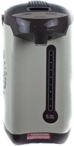 Термопот Econ ECO-502TP бежев. фото 15