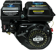 Двигатель Hard Worker GE 168F-19