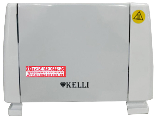 Тостер Kelli KL-5067 фото 8