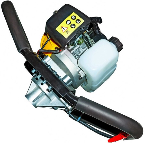 Мотобур Huter GGD-52 фото 5