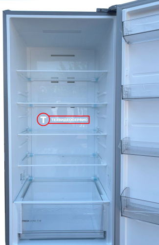 Холодильник Midea MDRB509FGF46ID фото 12