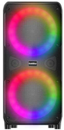 Колонка Goldstar GPA-608