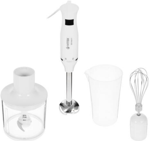 Блендер Vitek VT 8534, фото 3