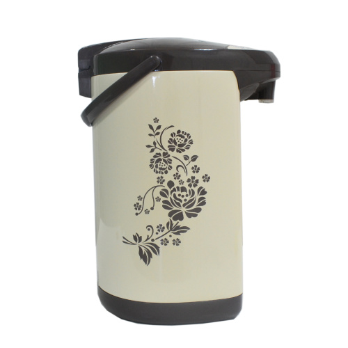 Термопот Econ ECO-502TP бежев. фото 11