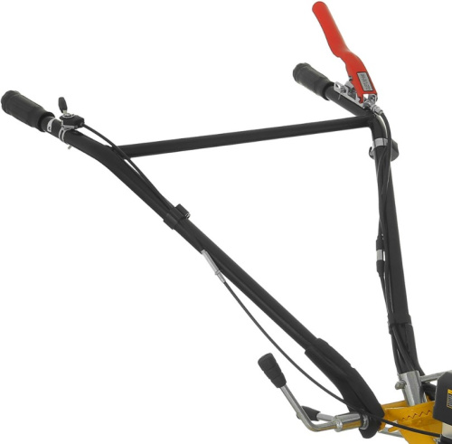 Мотоблок Huter MK-7800P-4х2-1678-45 фото 8