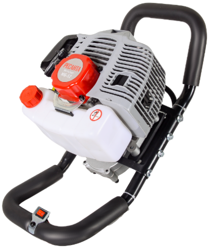 Мотобур Ресанта МБ-52 фото 6