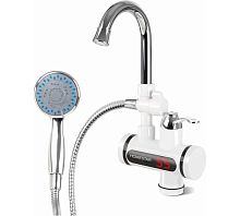 Водонагреватель проточный HomeStar HS-0113D