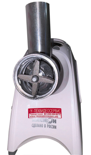 Мясорубка Аксион М641.03 фото 7