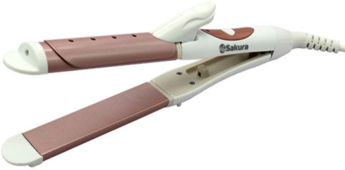 Плойка Sakura SA-4412WG