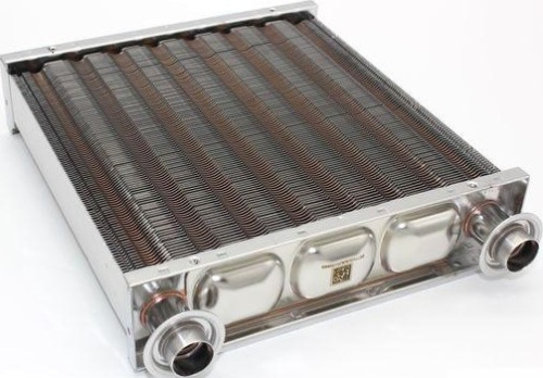 Navien теплообменник первичный 10-24Квт фото 2