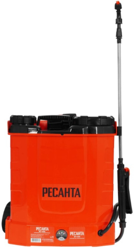 Опрыскиватель Ресанта SP-12CK