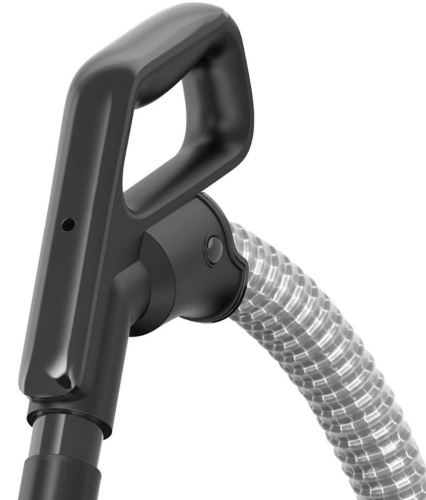 Пылесос Eurostek EVC-4517 фото 2