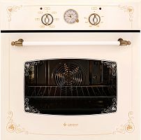 Духовой шкаф Гефест ДА 602-02 К74.