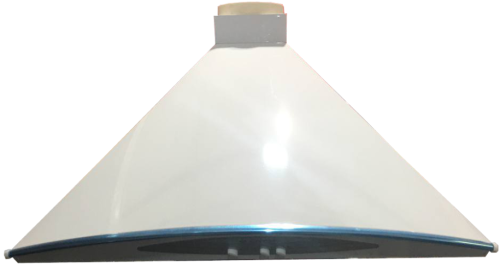 ВО Гефест ВВ 1 белая. фото 2